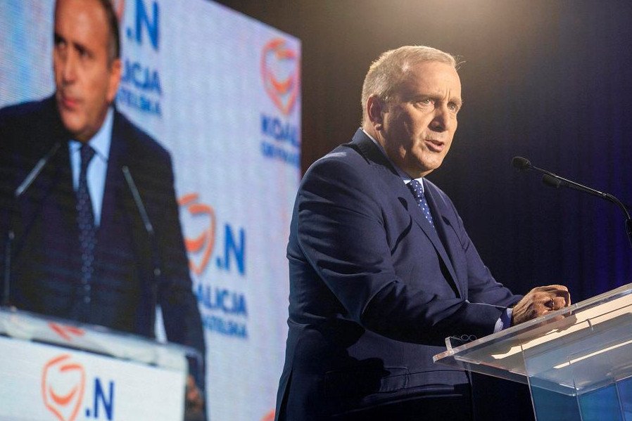 Politycy PO podkreślają, że na koalicję z PiS nie ma mowy