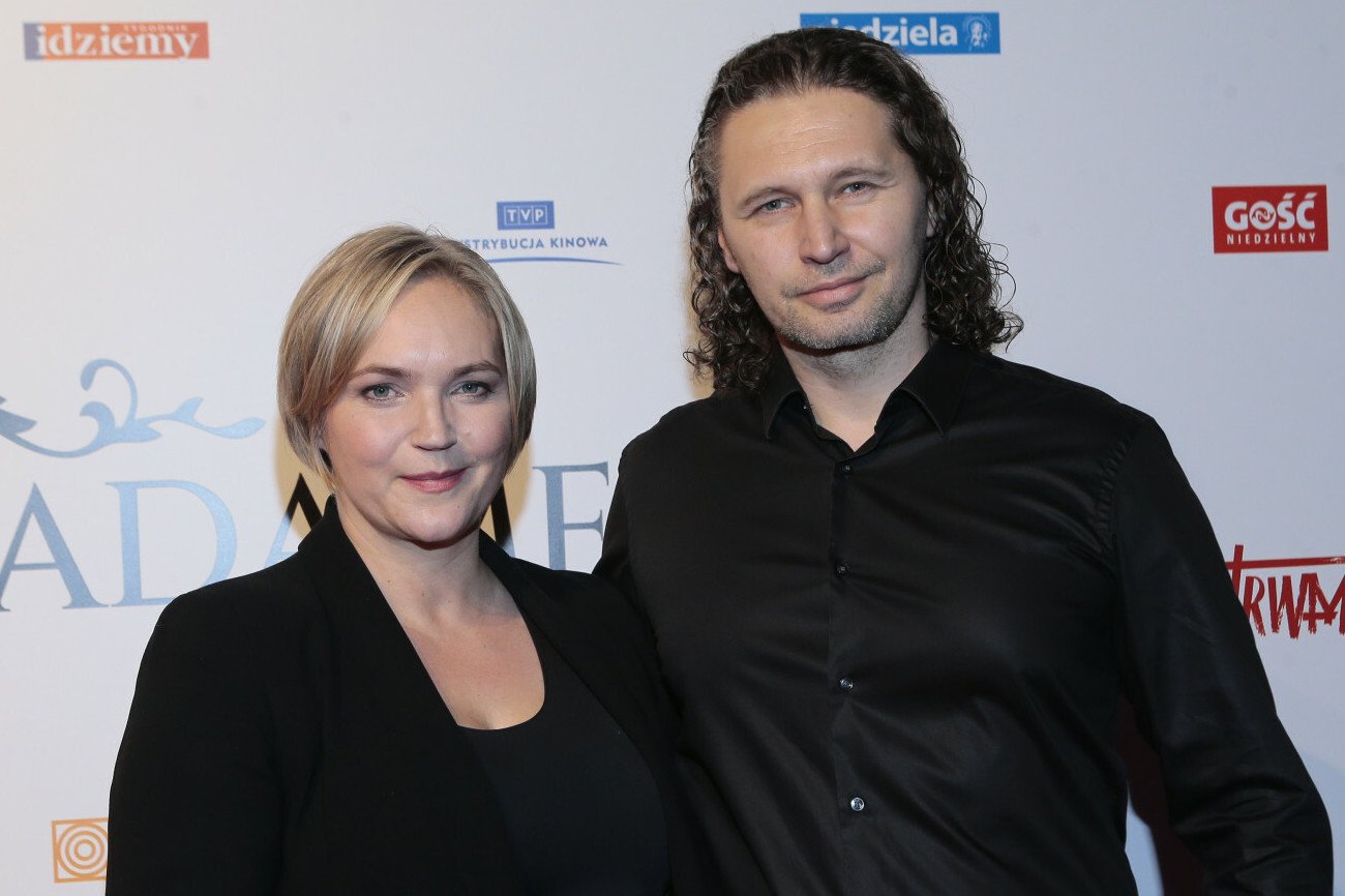 Dominika Chorosińska świętuje rocznicę ślubu, a fani zarzucają jej hipokryzję.