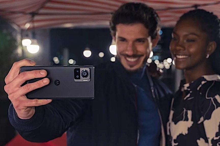 Motorola Edge 30 Ultra