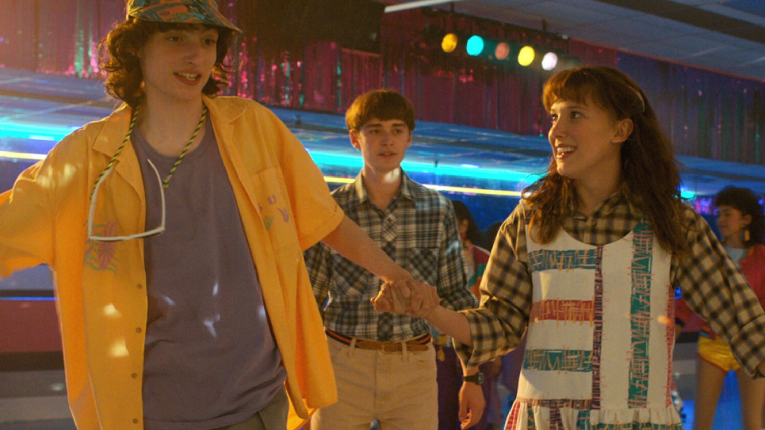 "Stranger Things 4" [RECENZJA].