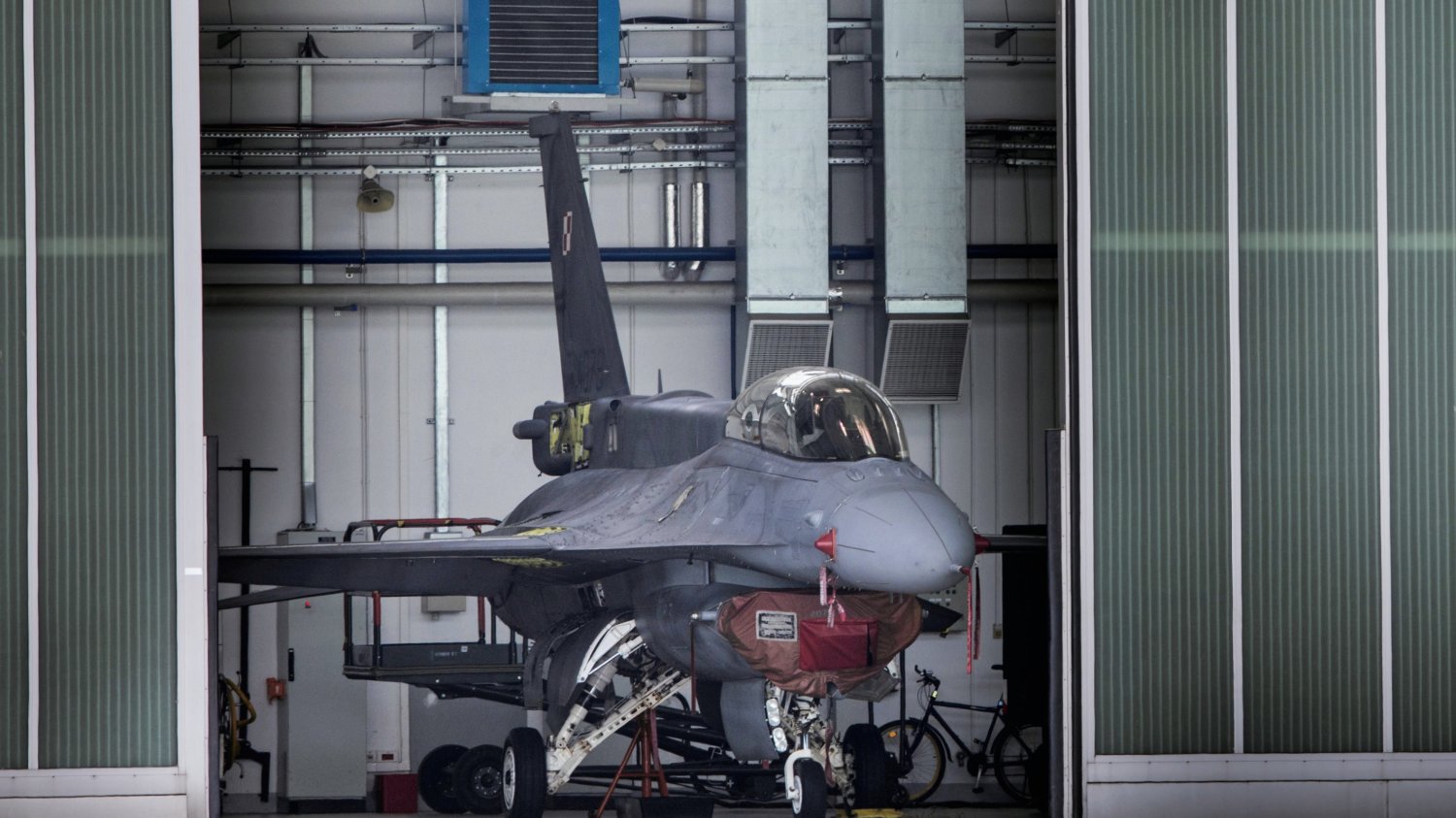 Co oznacza dla naszej armii utrata kosztownego F-16? Wyjaśniamy