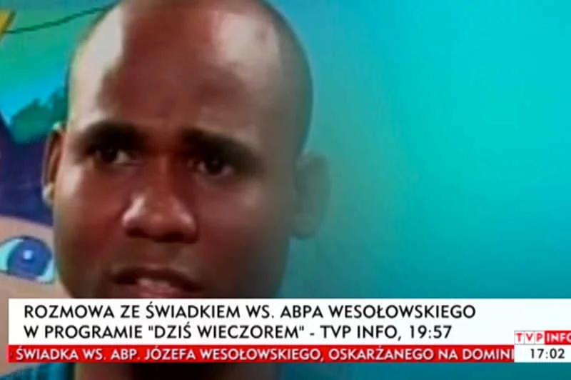 Świadek opowiedział o seksualnych upodobaniach abpa Józefa Wesołowskiego.