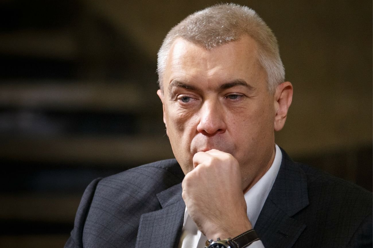 Roman Giertych inwigilowany.