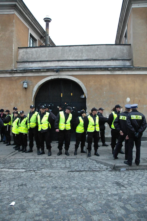 30.03.2012, piątek bardzo rano