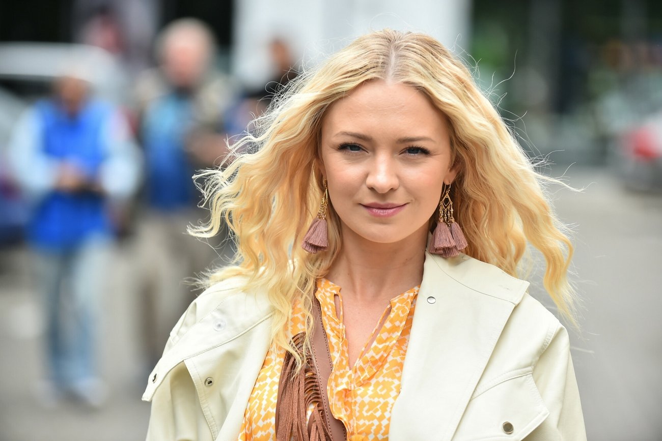 Internauci pisali do Kurdej-Szatan, aby się zabiła.