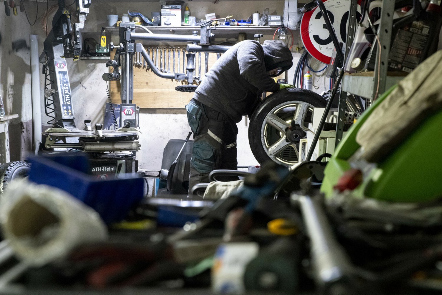 Gdzie wyrzucać odpady w postaci produktów i akcesoriów do samochodów?