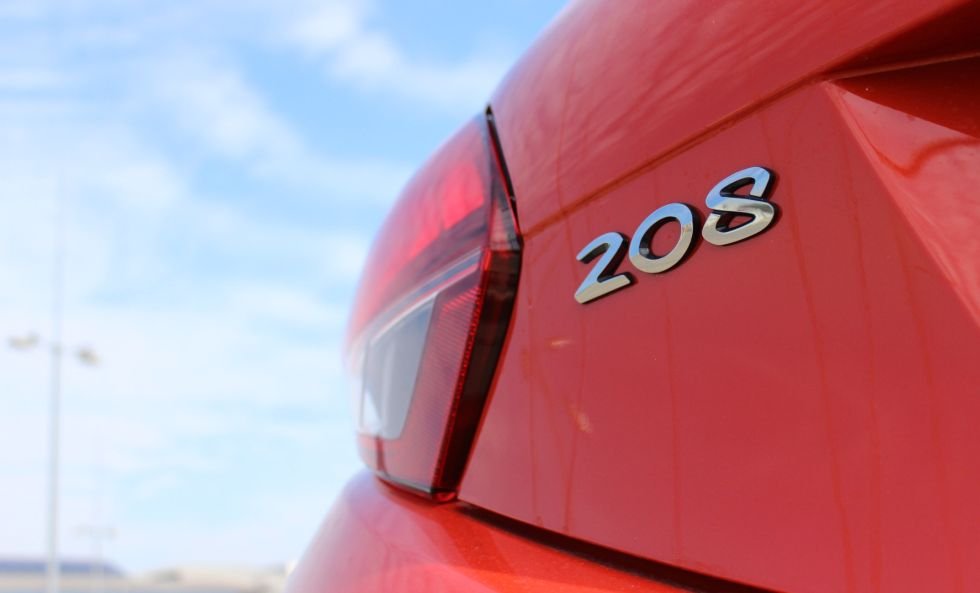 110 KM i lakier Orange Power "robią" ten samochód.