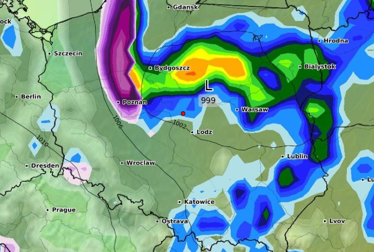 Pogoda na majówkę i cały maj. "Możemy zobaczyć nawet 30 stopni".