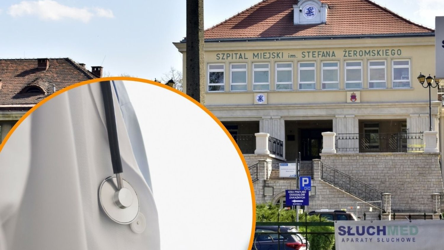 Lekarz z Krakowa podejrzany o przyjmowanie fentanylu podczas dyżuru