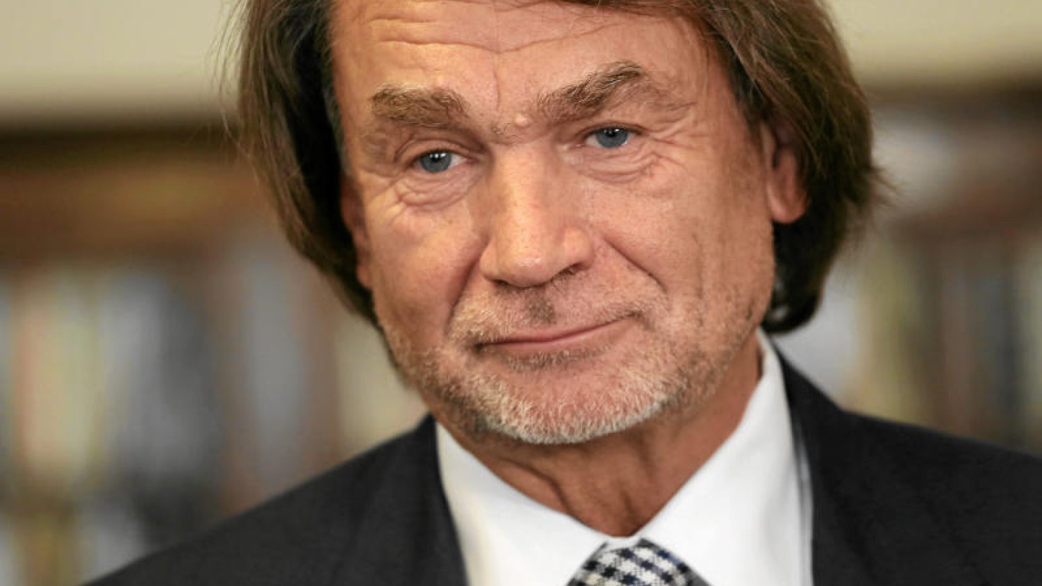 Jan Kulczyk mówił podczas Europejskiego Kongresu Gospodarczego o migracjach.