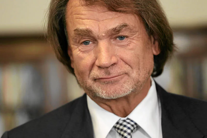 Jan Kulczyk mówił podczas Europejskiego Kongresu Gospodarczego o migracjach.