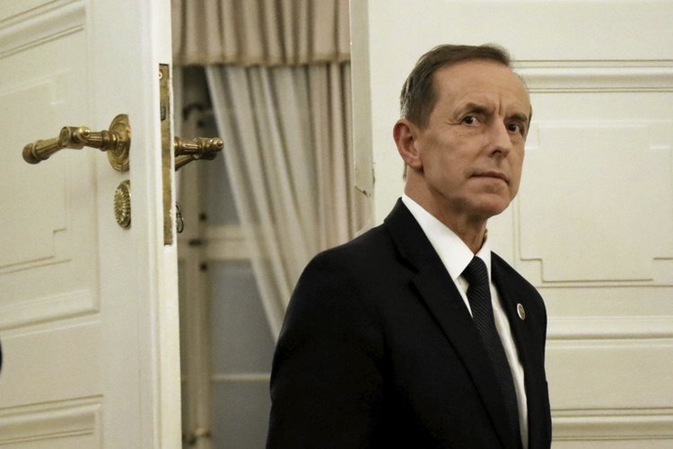 Pojawiają się kolejne oskarżenia pod adresem Tomasza Grodzkiego. PiS oczekuje natychmiastowej dymisji marszałka Senatu.