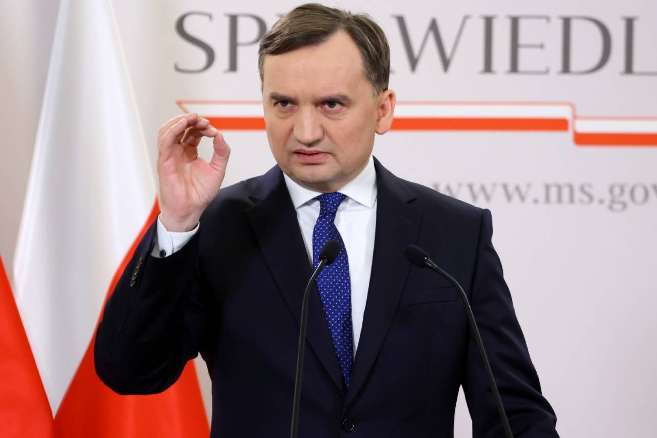 Ziobryści chcą wstrzymać wpłaty składek do UE. Brak wsparcia dla Polski