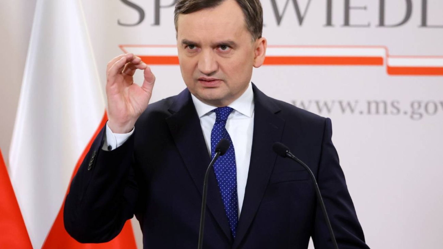 Ziobryści chcą wstrzymać wpłaty składek do UE. Brak wsparcia dla Polski