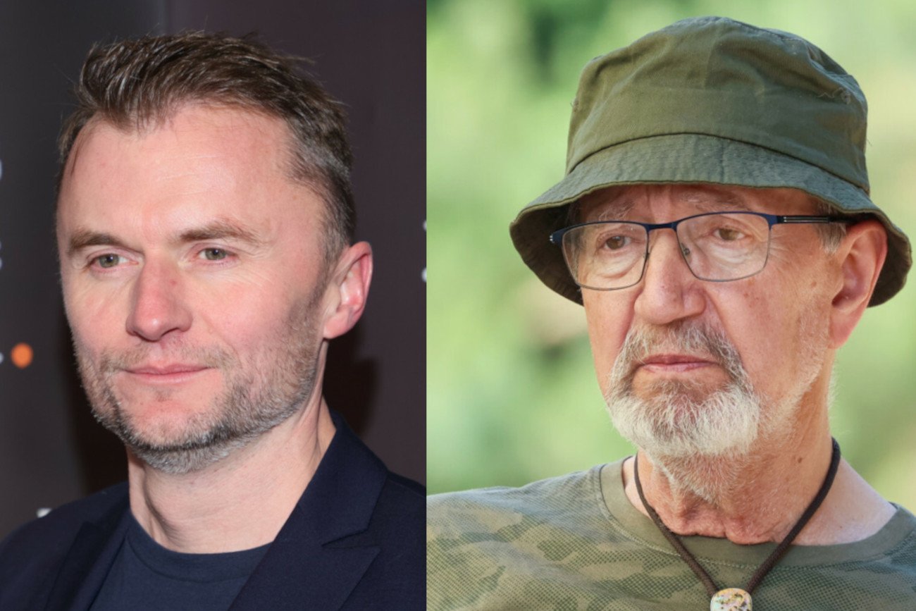 Spór Daukszewicza i Jaconia wywołuje niepokój wśród pracowników TVN.