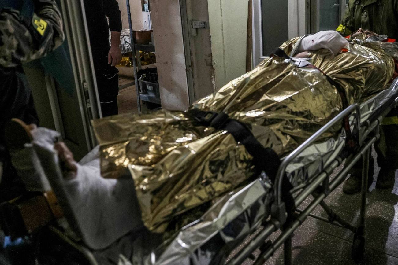 Nie żyje dwóch Polaków walczących po stronie Ukrainy. "Cześć ich pamięci"