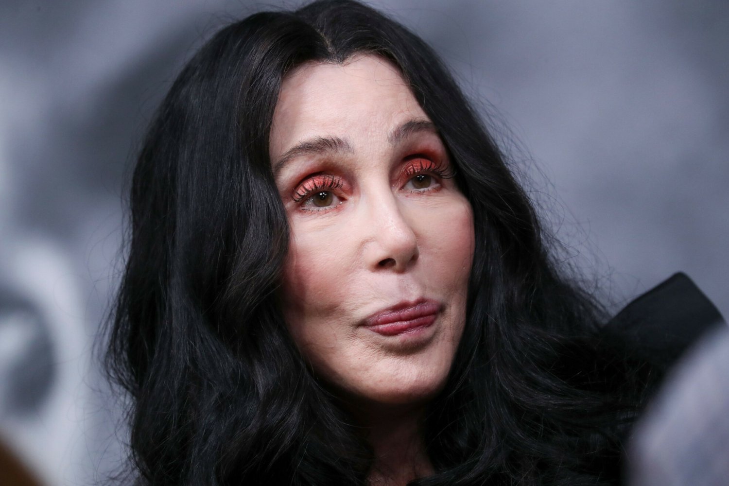 Cher