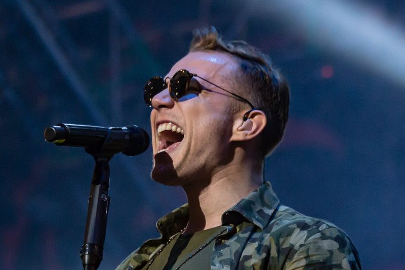 Mrozu zaczynał "Milionami monet", ostatnio nagrał jedną z najlepszych polskich płyt.