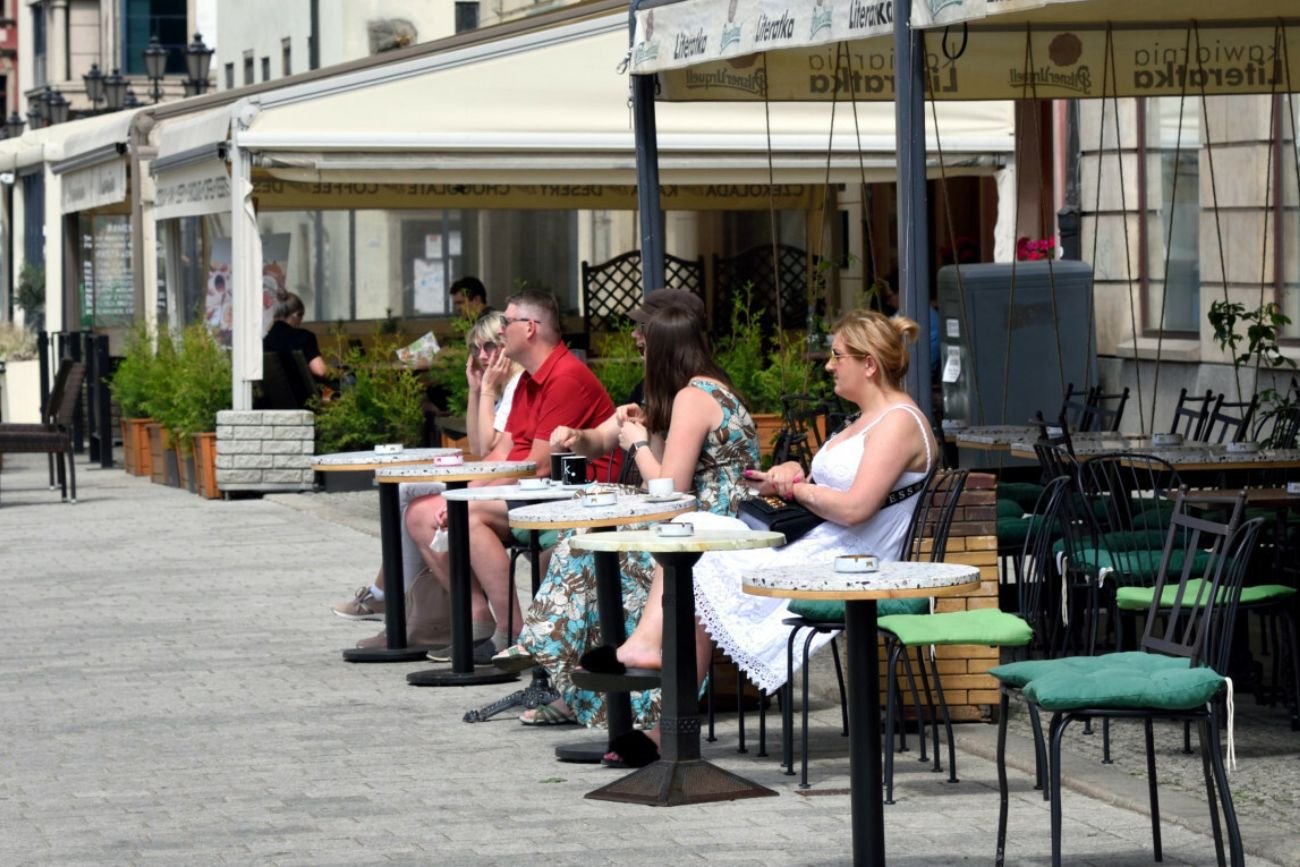 Próbowałeś już tego trendu? Milenialsi i pokolenie Z go uwielbiają!