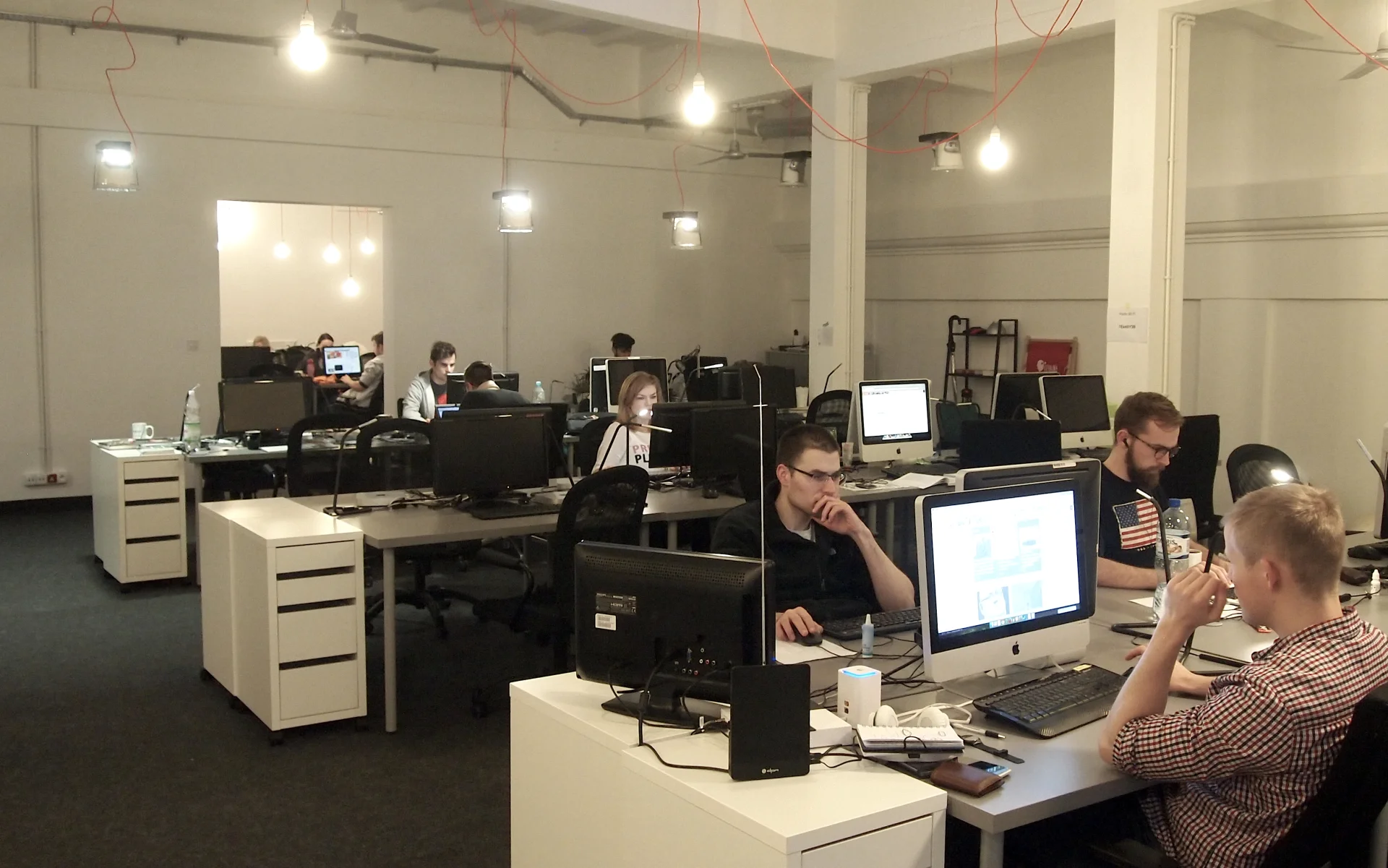 Newsroom naTemat.