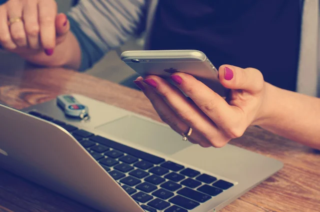 Komputer czy mobile - wybór staje się coraz bardziej oczywisty