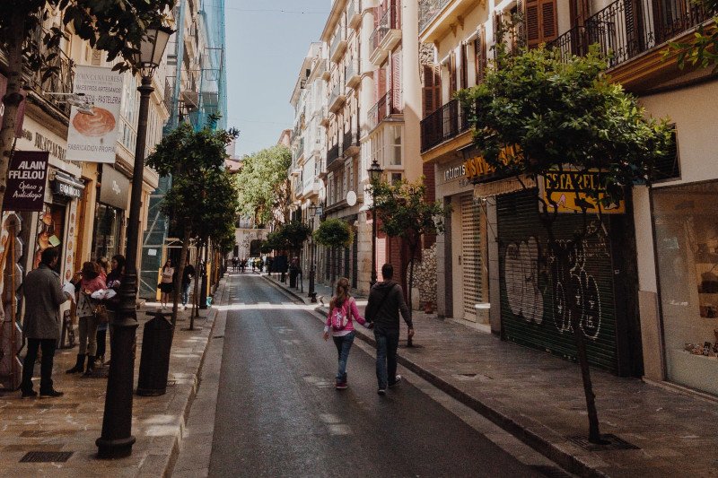 W Hiszpanii raczej nie znajdziemy nieruchomości, które można kupić za 1 euro.