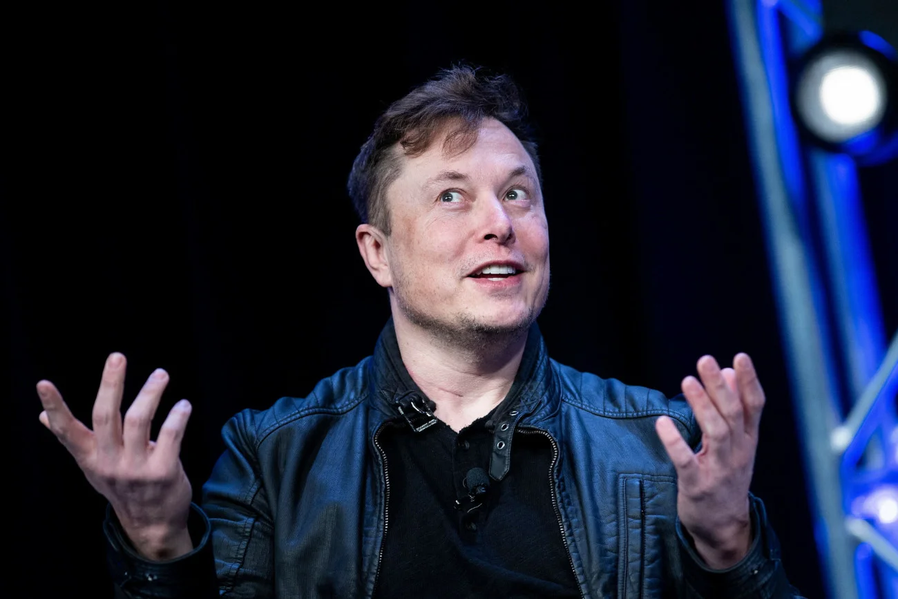 Elon Musk komentuje doniesienia o romansie.