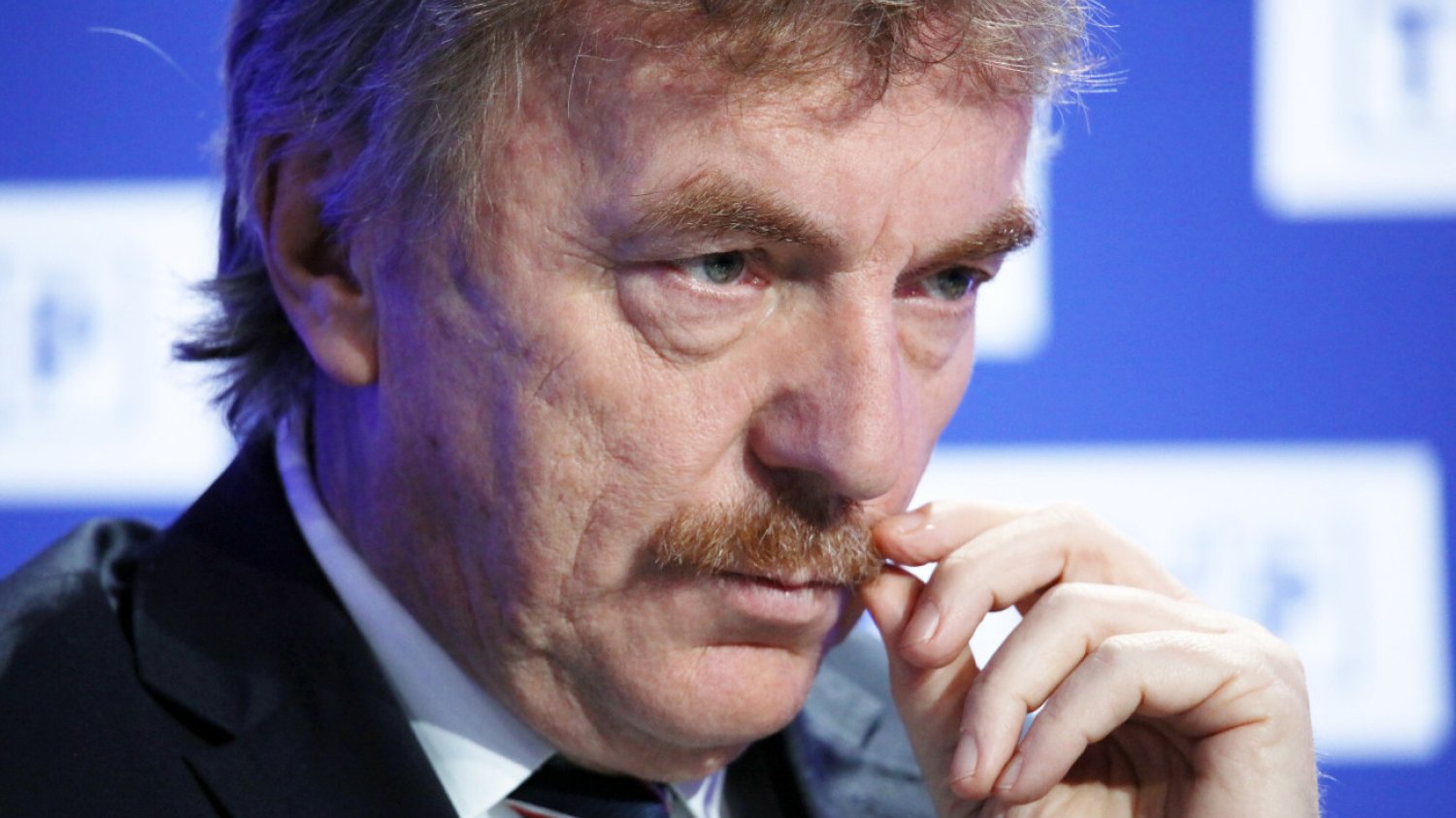 Zbigniew Boniek to medalista mundialu z 1982 roku. Obecnie "Zibi" jest wiceprezydentem UEFA.