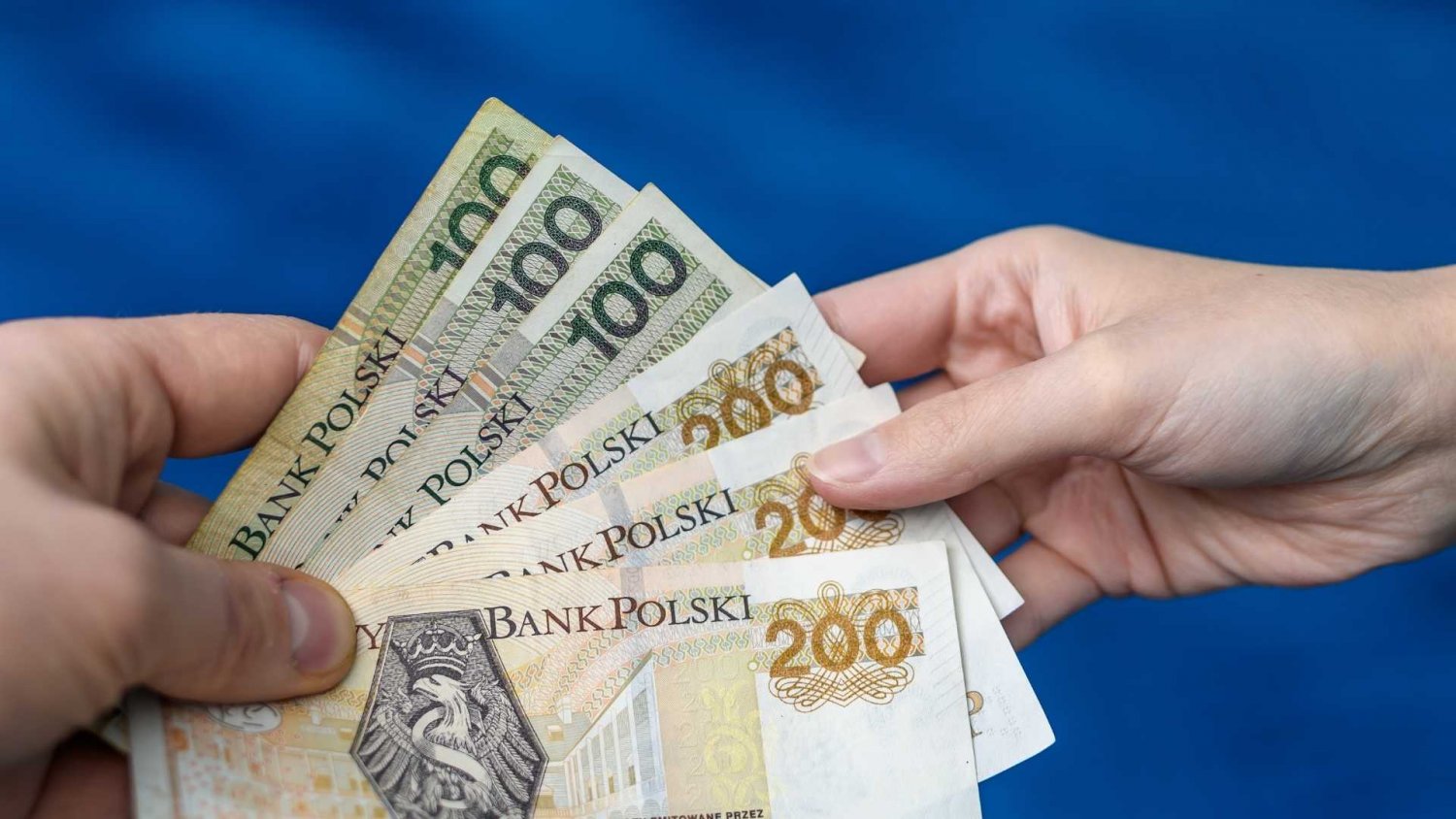 Decyzja rządu ws. podwyżki o 300 proc. To rewolucja nie tylko dla cudzoziemców