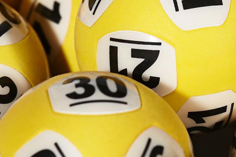 Ogromna kumulacja w Eurojackpot.