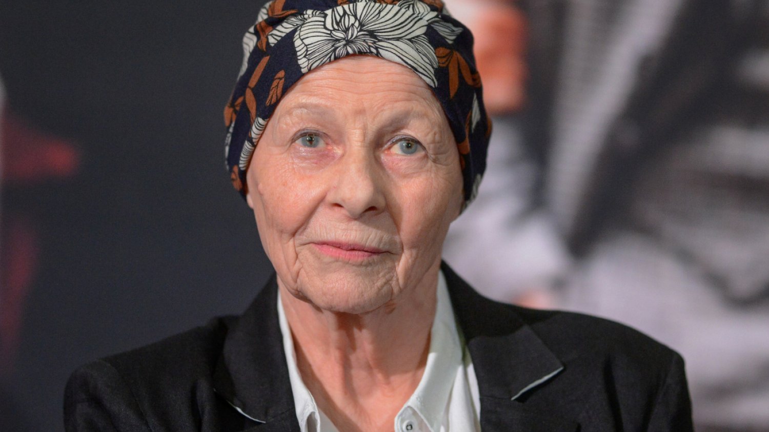 Nehrebecka o raku w TVN. Tak zareagowała ekipa "Ślebody". Nehrebecka o walce z rakiem w "Dzień dobry TVN". Tak na chorobę zareagował reżyser.