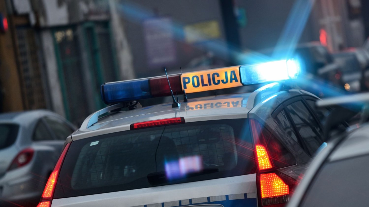 Policja mogła znaleźć nawet 30 płodów. Nowe informacje ws. dramatycznego odkrycia Lutoryżu pod Rzeszowem.