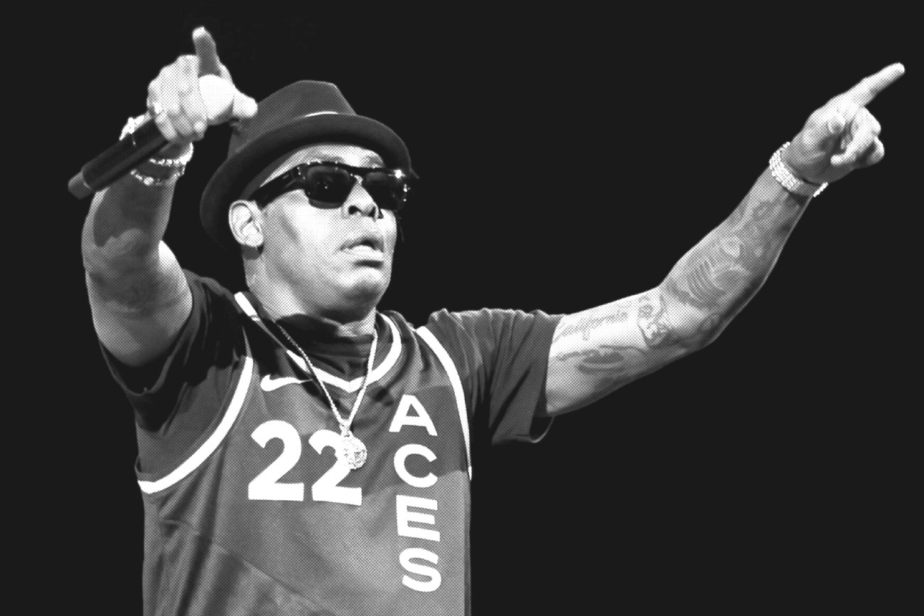 Nie żyje raper Coolio. Zmarł w wieku 59 lat