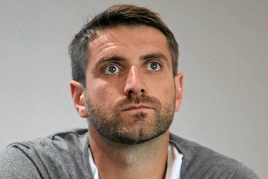 Maciej Dowbor opowiedział "Twojemu Stylowi" o trudnych relacjach z matką.