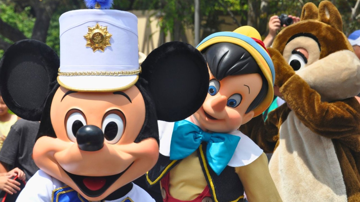 Disney