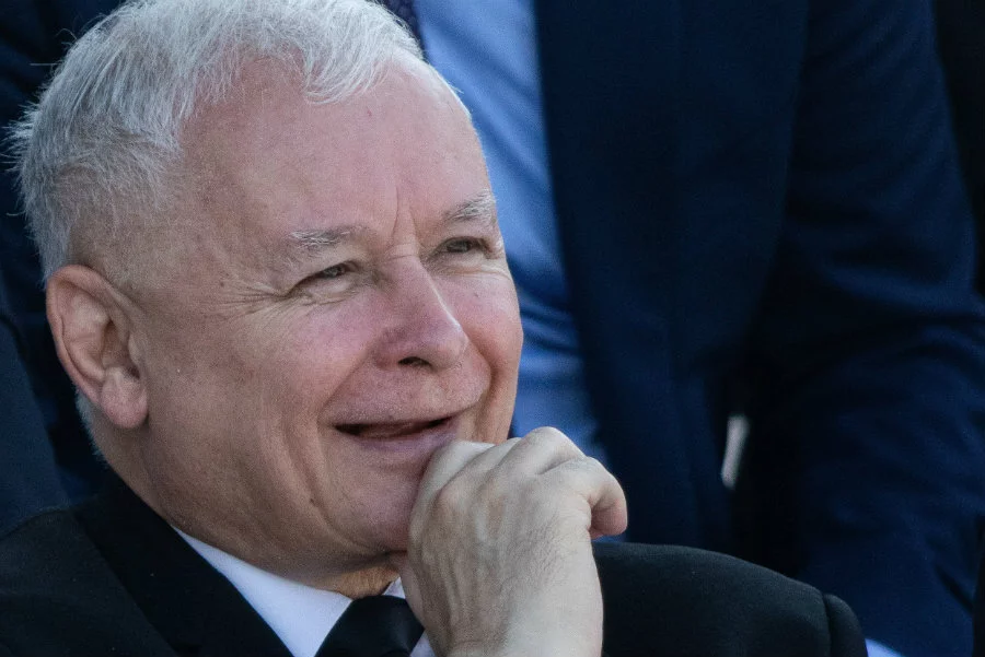 Michał Dworczyk stwierdził, że być może nie uda się zrealizować obietnic wyborczych PiS w ciągu 100 dni.