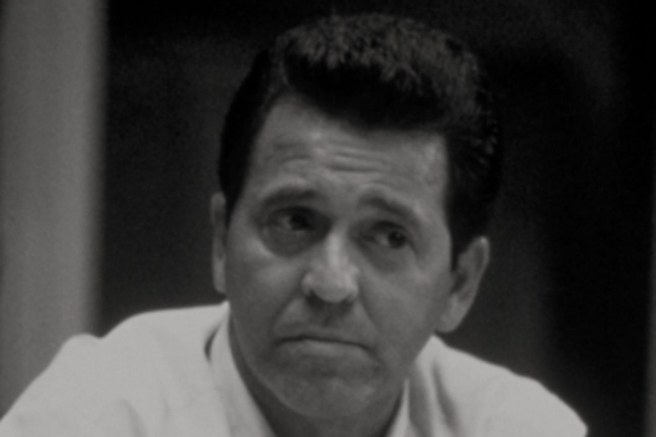 Frank Pesce nie żyje. Aktor znany z "Top Gun" i "Gliniarza z Beverly Hills".