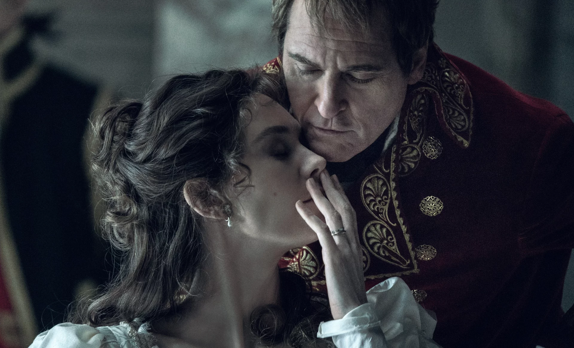 napoleon ridley scott joaquin phoenix recenzja film opinia napoleon ridley scott joaquin phoenix recenzja film opinia