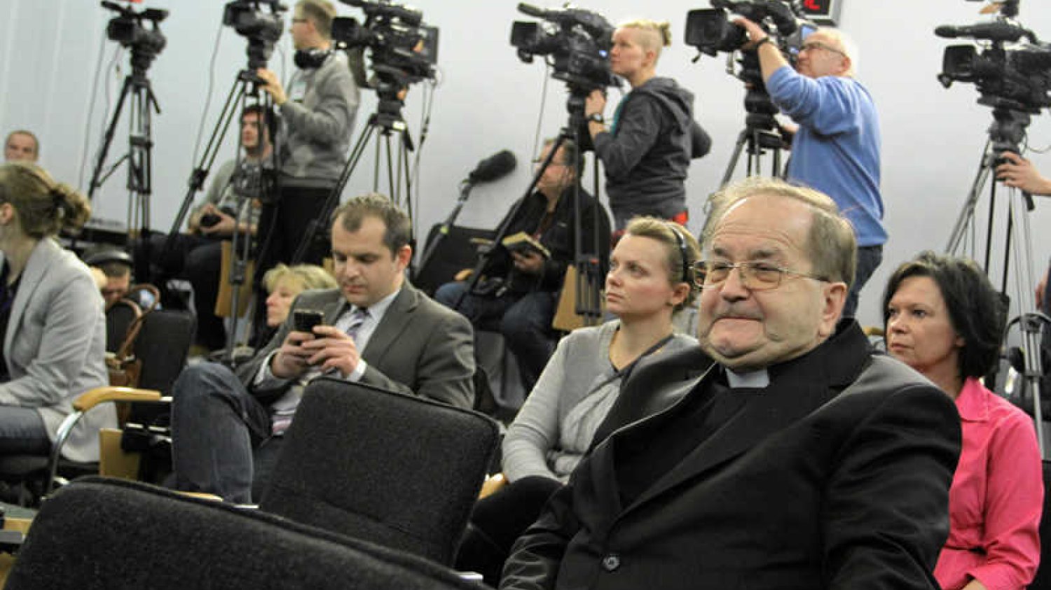 Co stało się z 68 milionami, które redemptoryści pożyczyli fundacji o. Rydzyka?