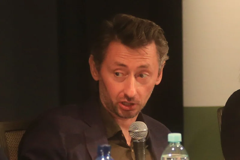Dr hab. Maciej Gdula, socjolog z UW i publicysta "Krytyki Politycznej".