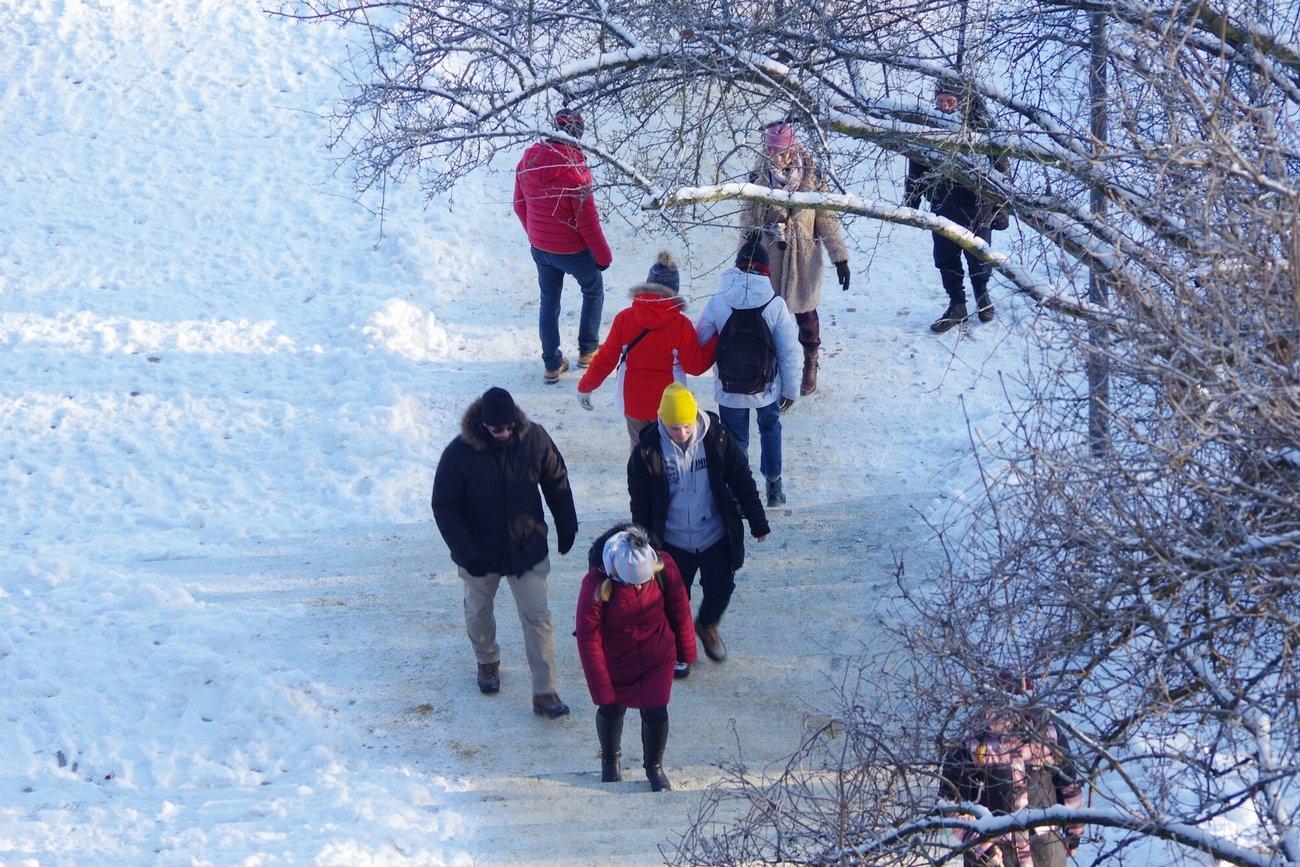 Jaka pogoda na weekend? IMGW wydało ostrzeżenia pogodowe.