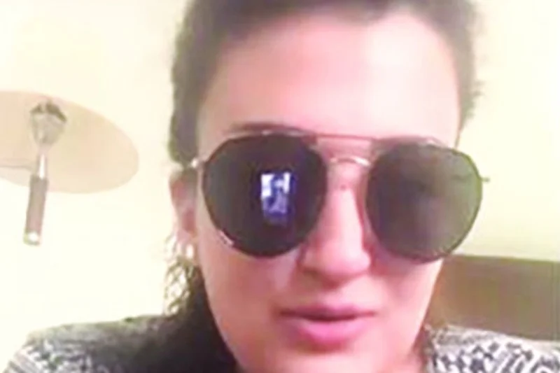 Turystka skazana w Egipcie na karę więzienia za film na Facebooku. A konkretnie – za krytykę Egipcjan.