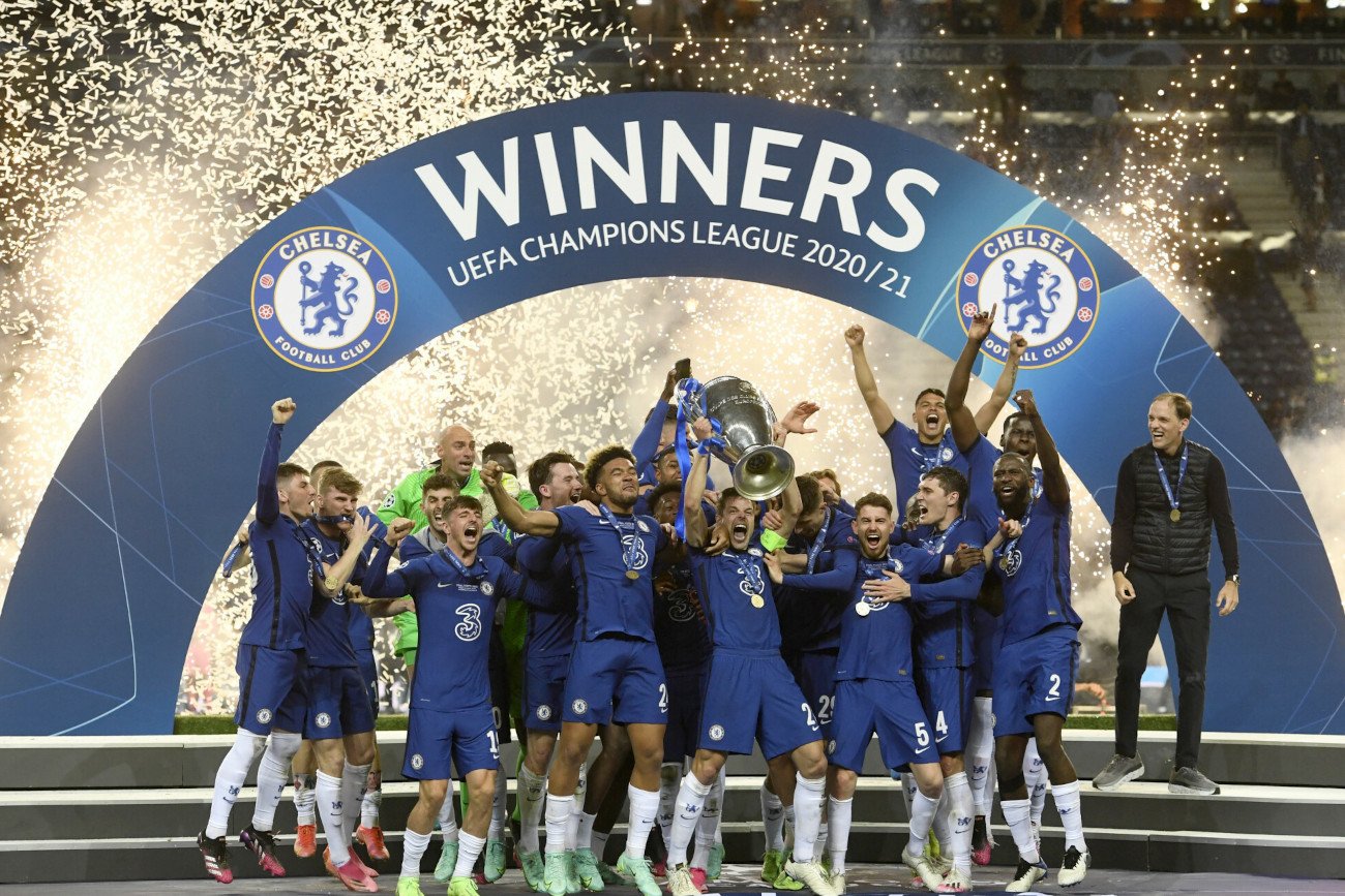 Chelsea jest faworytem środowego meczu o Superpuchar Europy, jako zwycięzca Ligi Mistrzów.