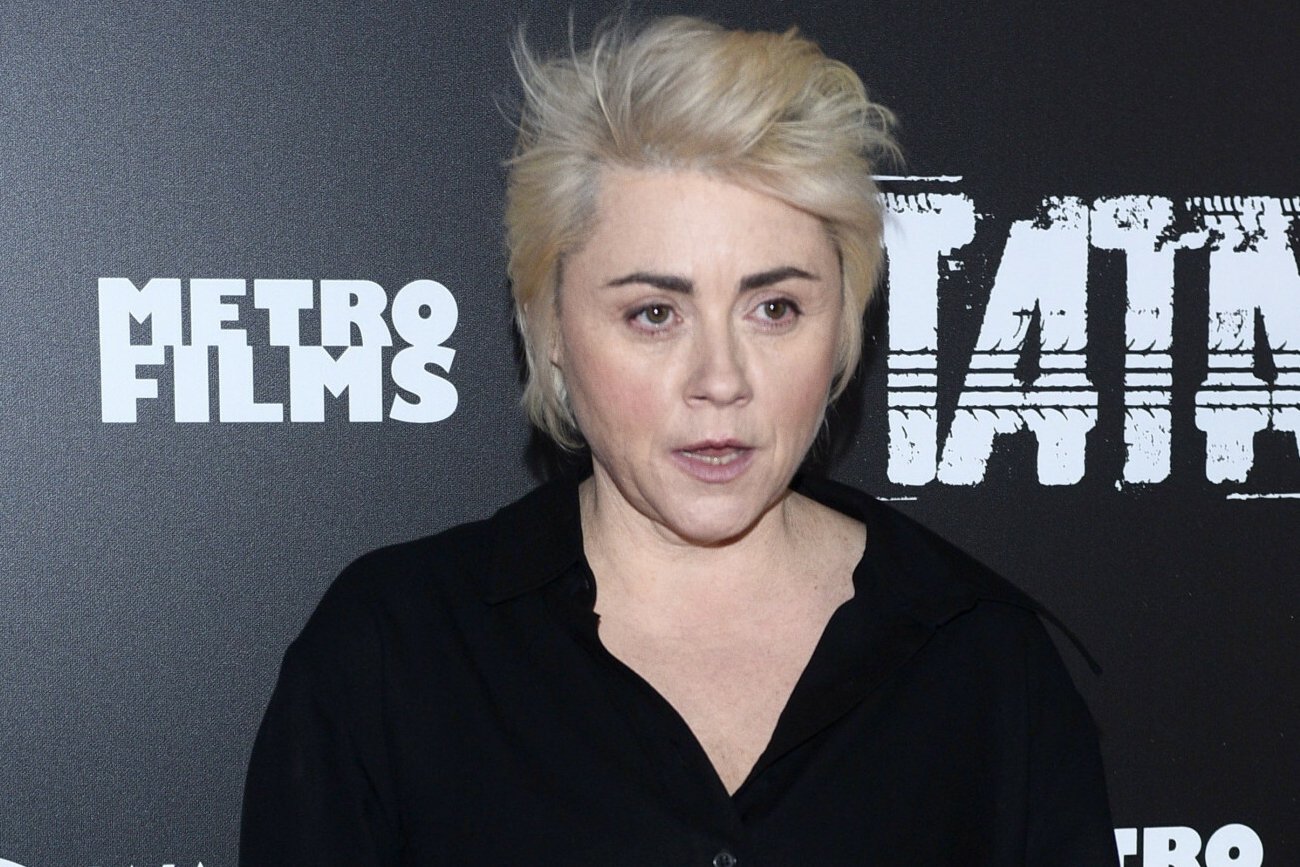 Maria Peszek gorzko oceniła Prawo i Sprawiedliwość. "Zarządzają gniewem"