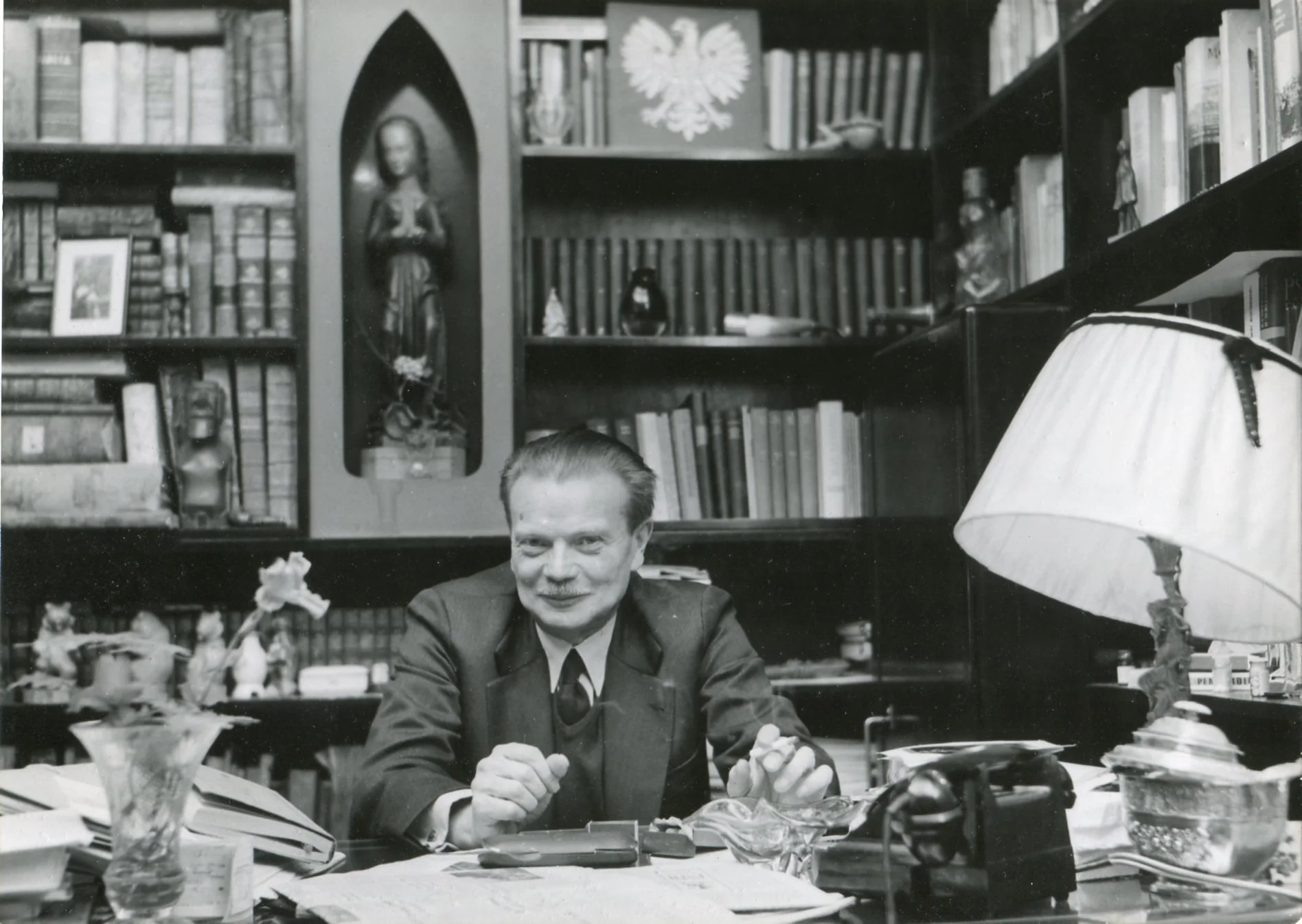 Bolesław Piasecki