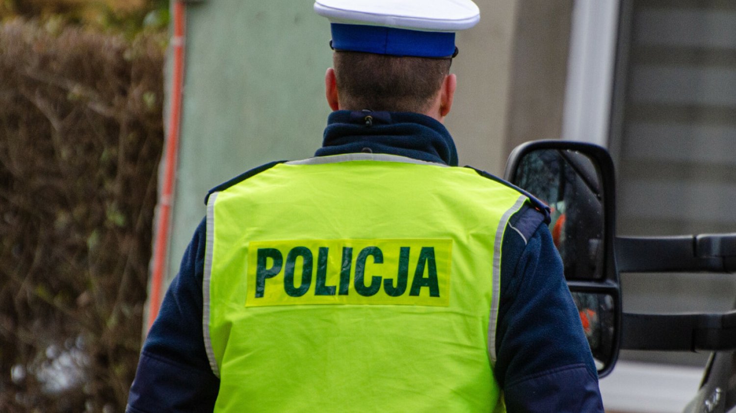 policjant