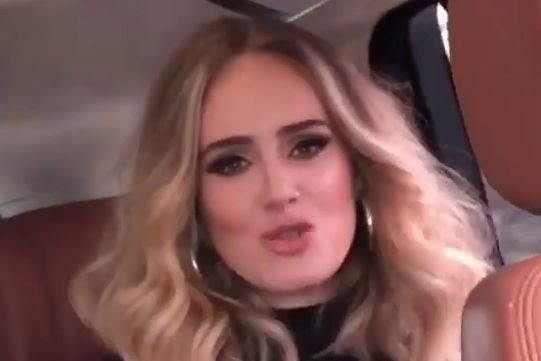 O nowej płycie Adele mówi się już od roku