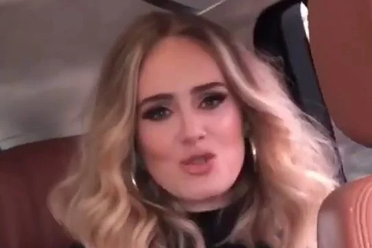 O nowej płycie Adele mówi się już od roku