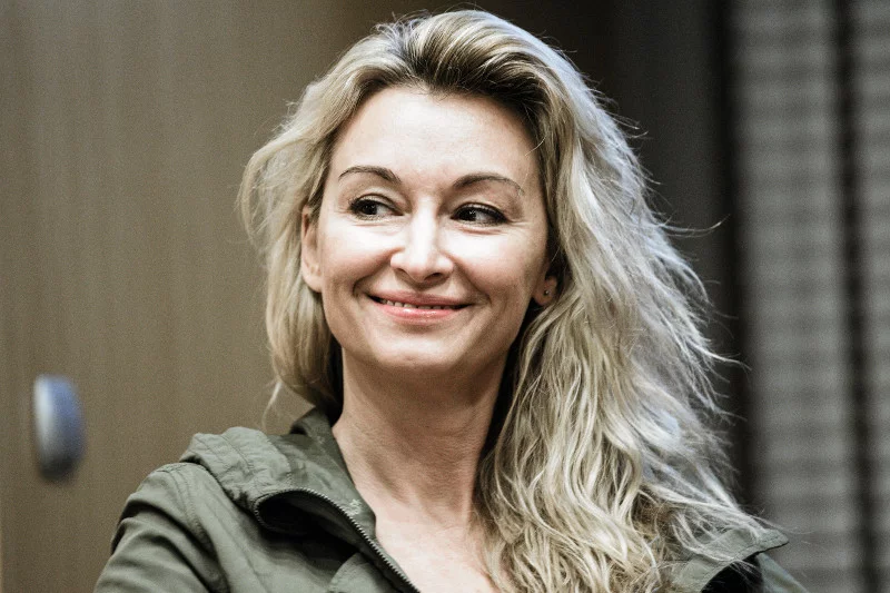 Martyna Wojciechowska ma jedno dziecko z byłym rekordzistą Polski w nurkowaniu.