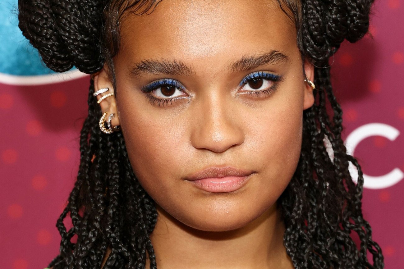 Sara James w "America's Got Talent".